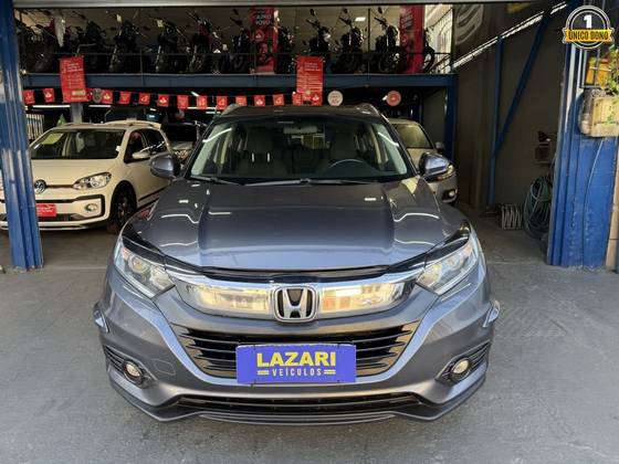 HONDA HR-V 1.8 16V FLEX EX 4P AUTOMÁTICO HONDA HR-V 1.8 16V FLEX EX 4P AUTOMÁTICO
